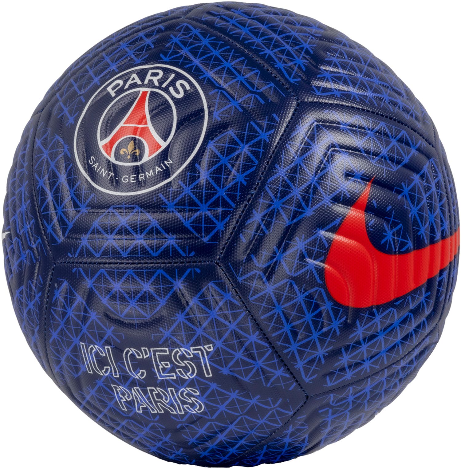Nike PSG Academy Soccer Ball product image