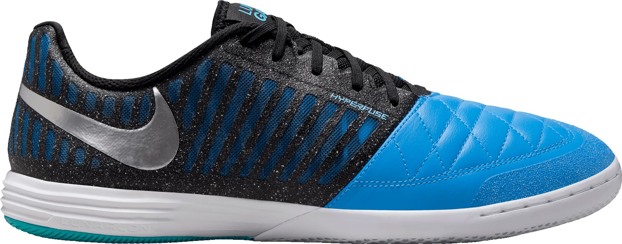 Nike Lunar Gato II Indoor Soccer Shoes product image