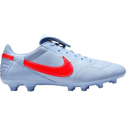 Nike Premier 3 FG Soccer Cleats | Dick's Sporting Goods