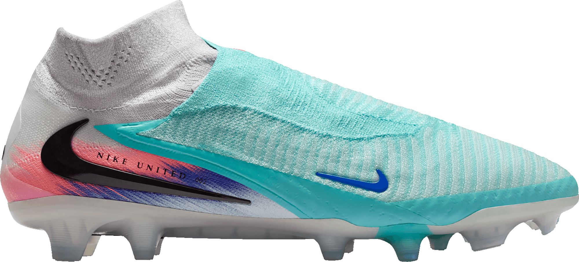 Nike United Phantom 6 Elite High FG Soccer Cleats product image