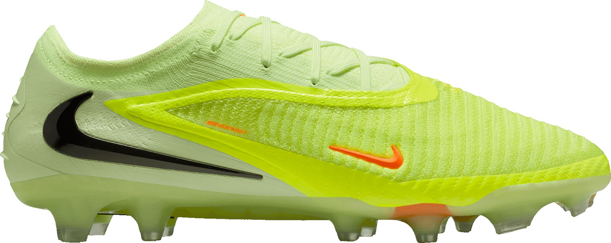 Nike Phantom 6 Elite FG Soccer Cleats product image