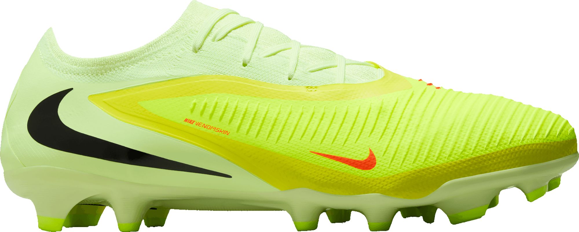 Nike Phantom 6 Pro FG Soccer Cleats product image