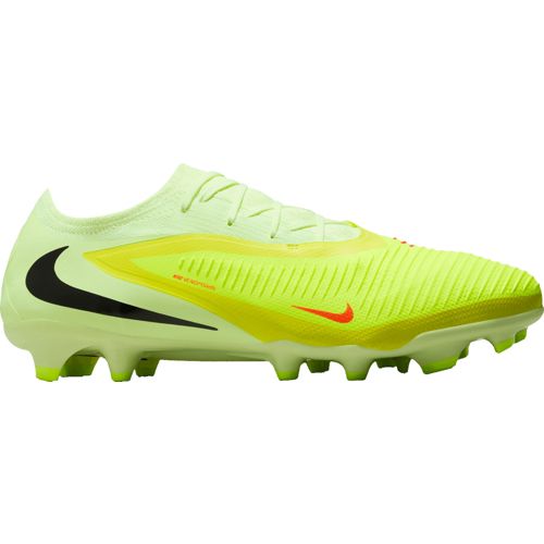 Nike Phantom 6 Academy FG Soccer Cleats | Dick's Sporting Goods