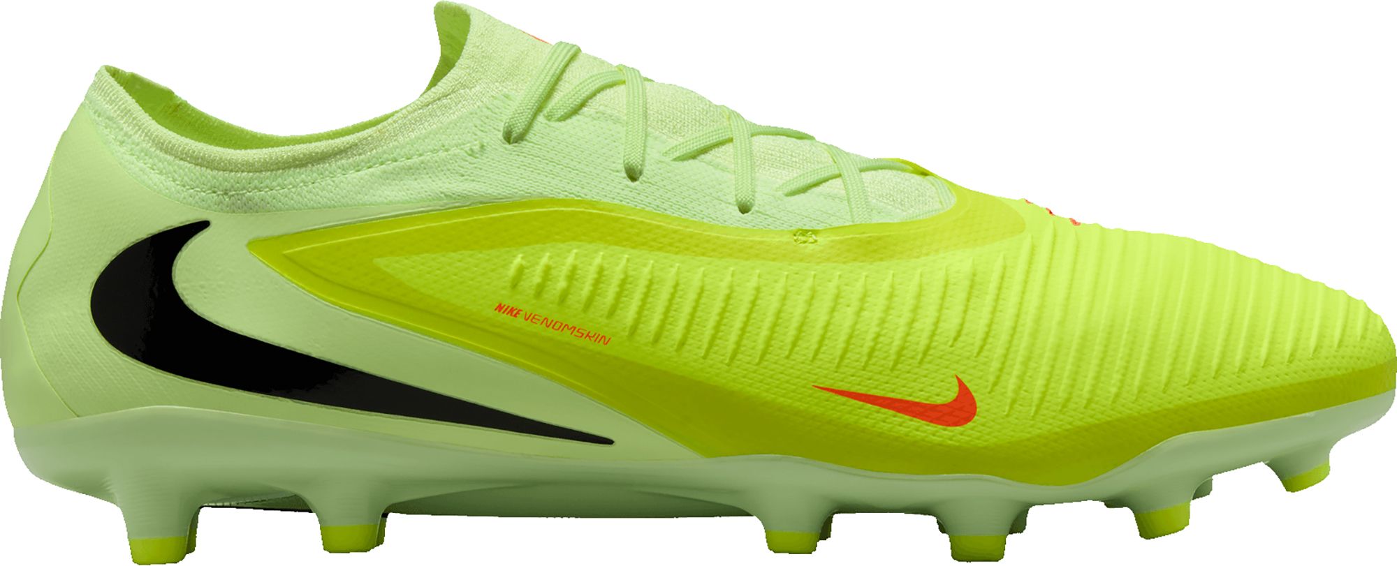 Nike Phantom 6 Pro AG Soccer Cleats product image