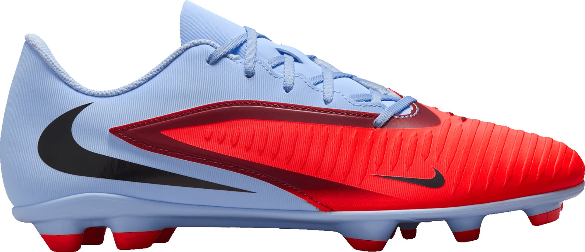 Nike Phantom 6 Club FG/MG Soccer Cleats product image