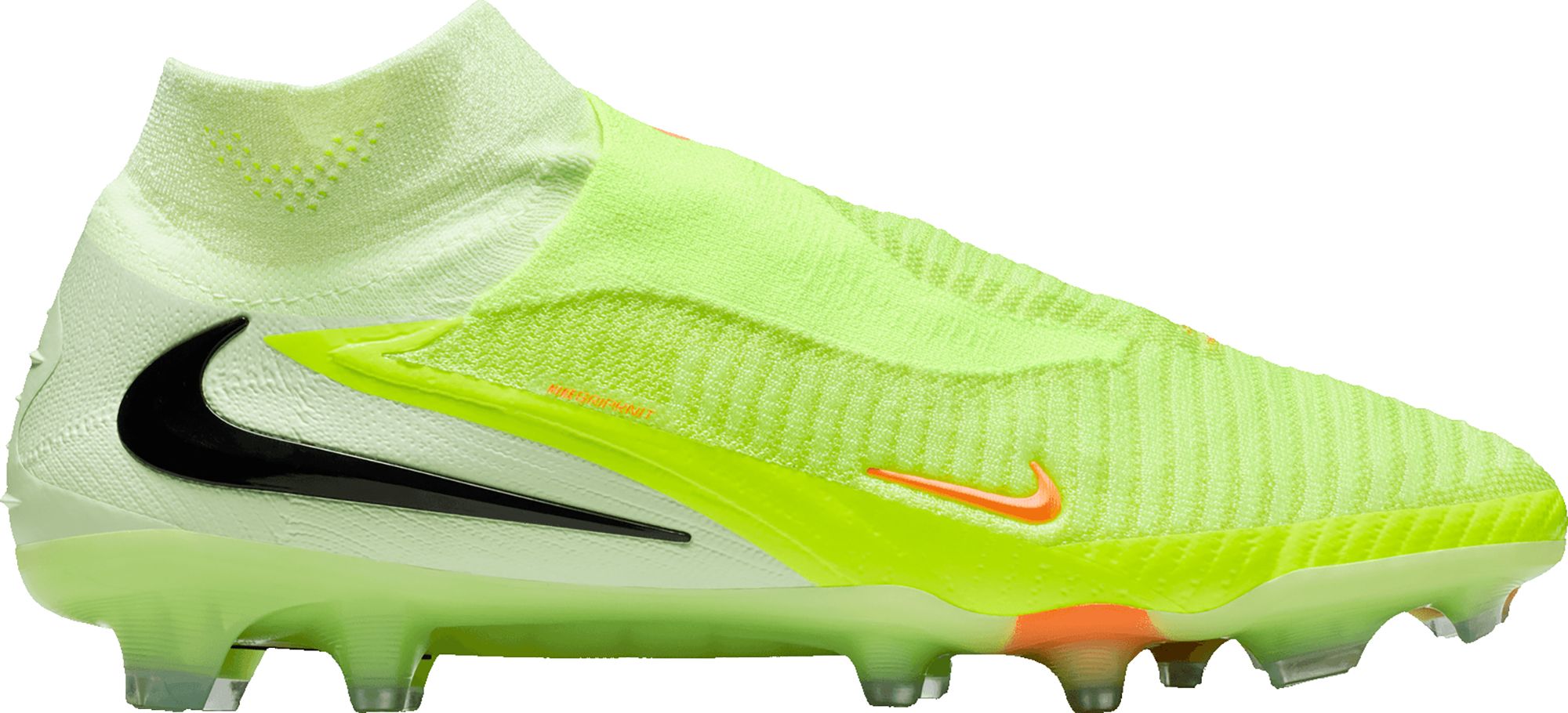 Nike Phantom 6 Elite High FG Soccer Cleats product image