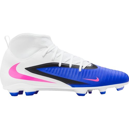 Nike Phantom 6 Club FG/MG Soccer Cleats | Dick's Sporting Goods