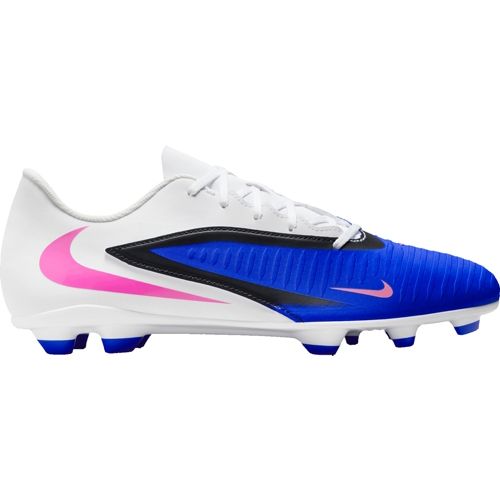 Nike Phantom 6 Club High FG/MG Soccer Cleats | Dick's Sporting Goods