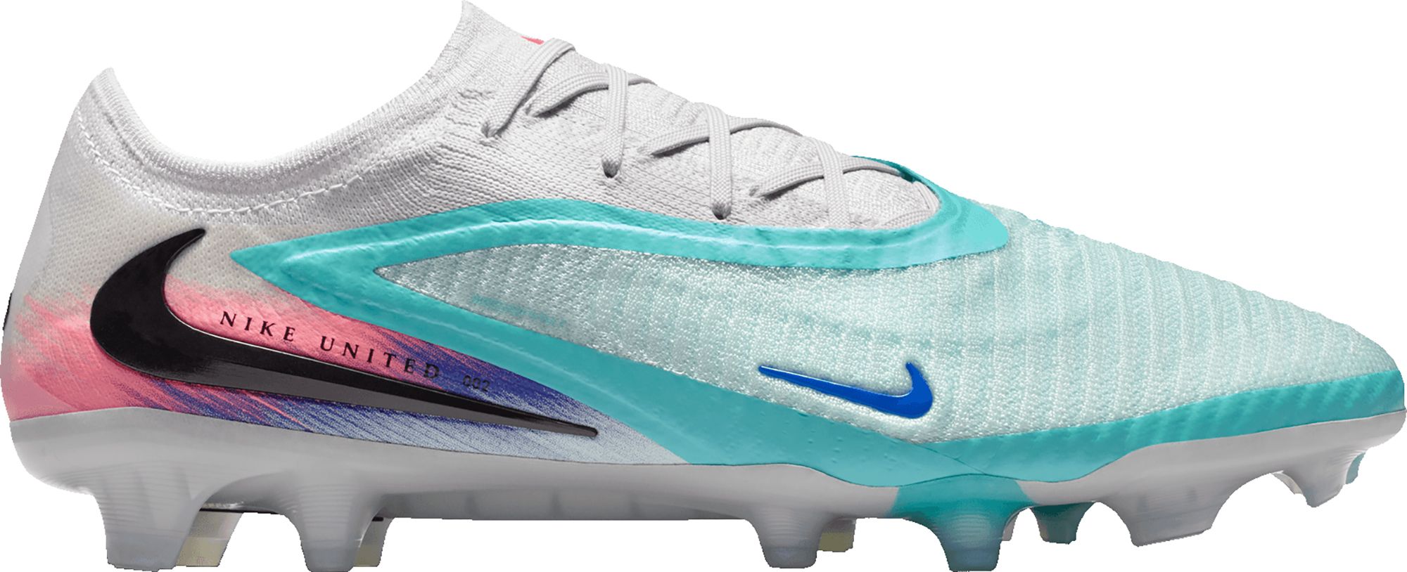 Nike United Phantom 6 Elite FG Soccer Cleats product image