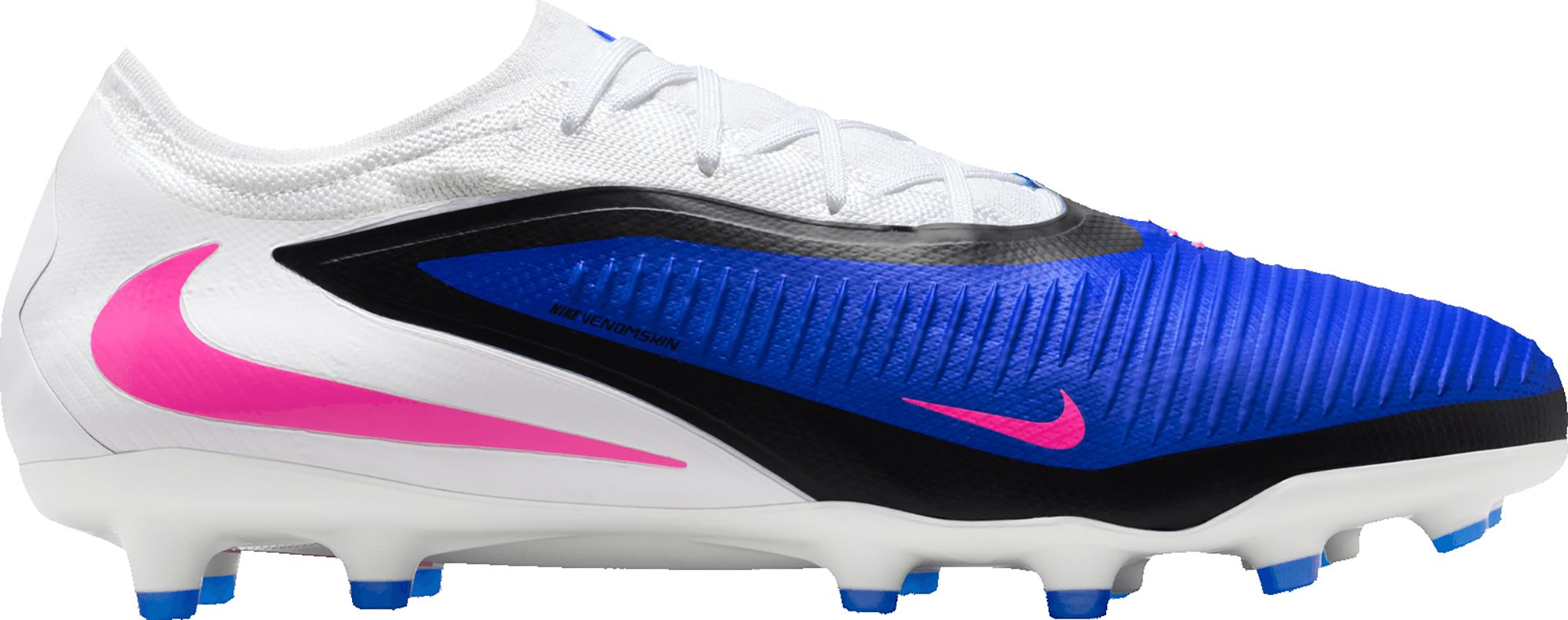 Nike Phantom 6 Pro AG Soccer Cleats product image
