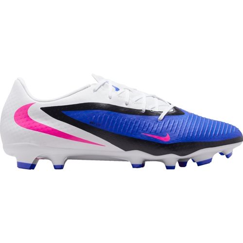 Nike Phantom 6 Academy AG Soccer Cleats | Dick's Sporting Goods