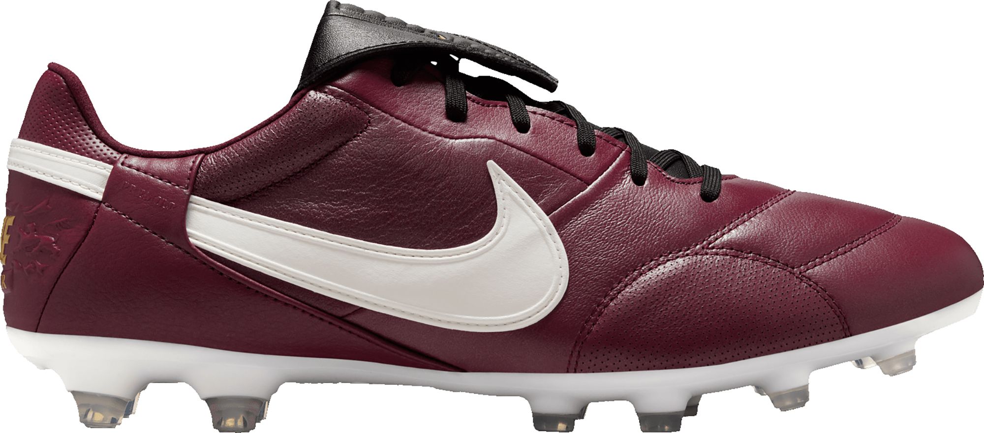 Nike Premier 3 FG Soccer Cleats product image