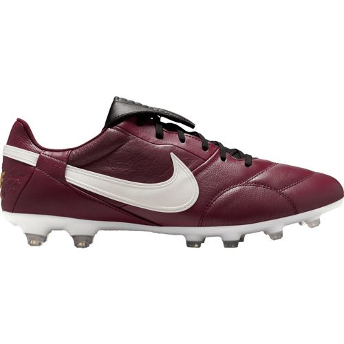 Nike Premier 3 FG Soccer Cleats | Dick's Sporting Goods