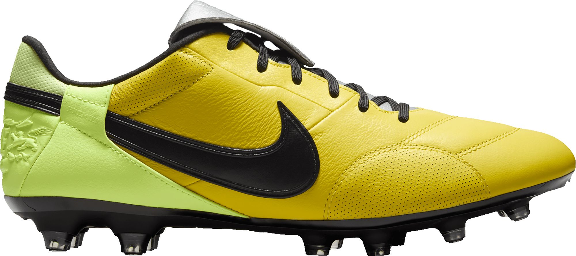 Nike Premier 3 FG Soccer Cleats product image