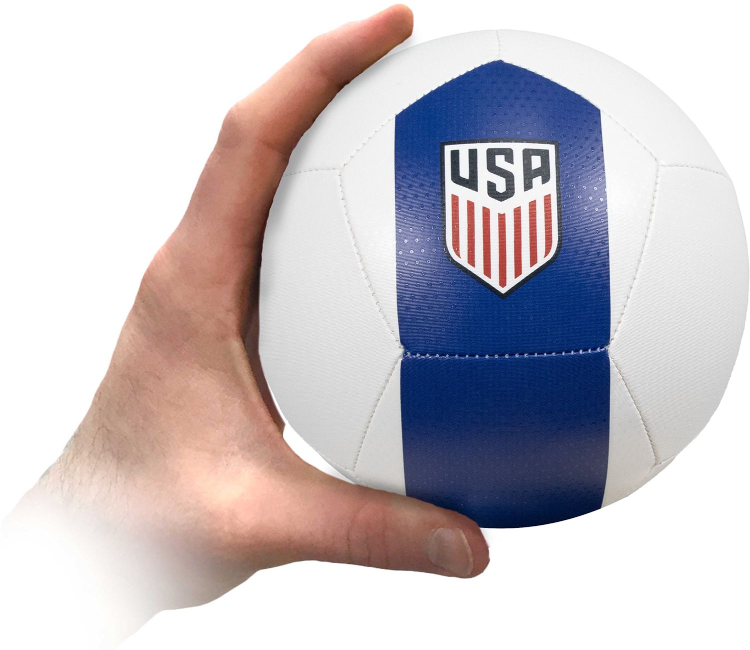Nike US Soccer Skills Mini Soccer Ball product image