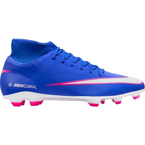 Nike Mercurial Superfly 10 Academy Turf Soccer Cleats | Dick's