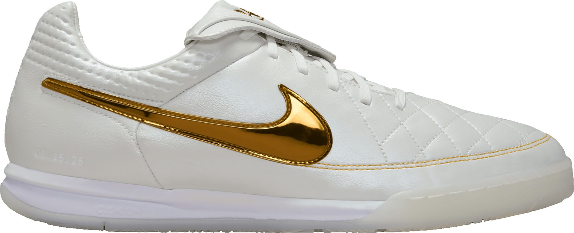 Nike Tiempo Legend Indoor Soccer Shoes product image