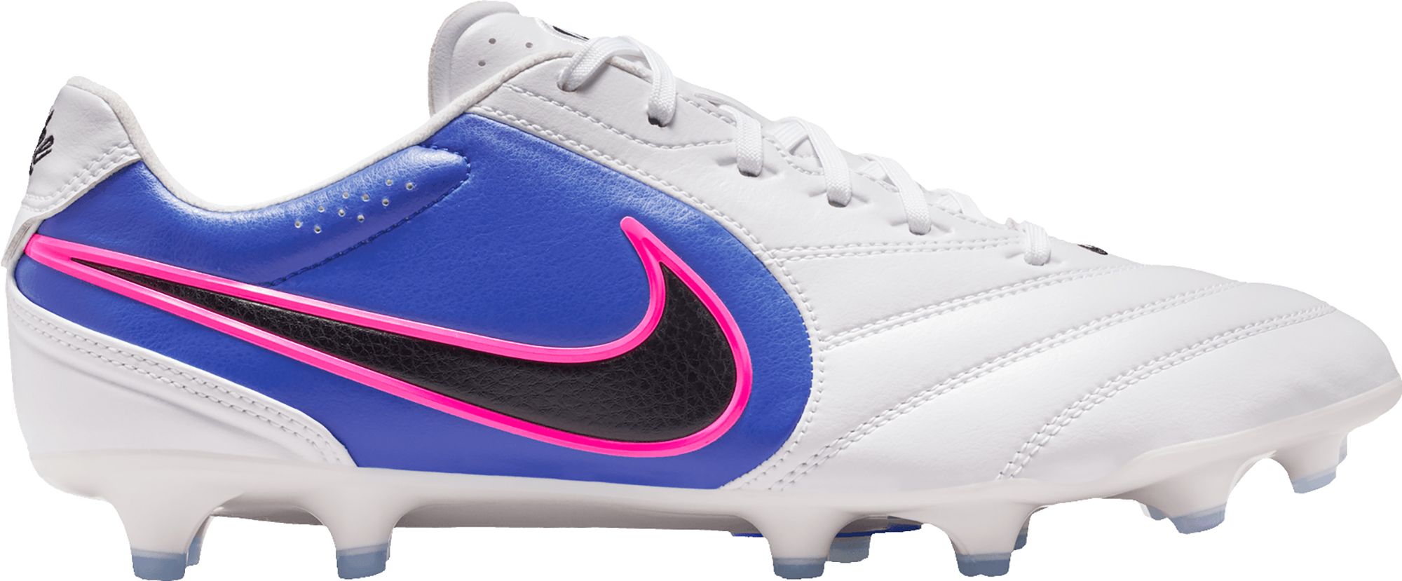 Nike Tiempo Ligera Pro FG Soccer Cleats product image