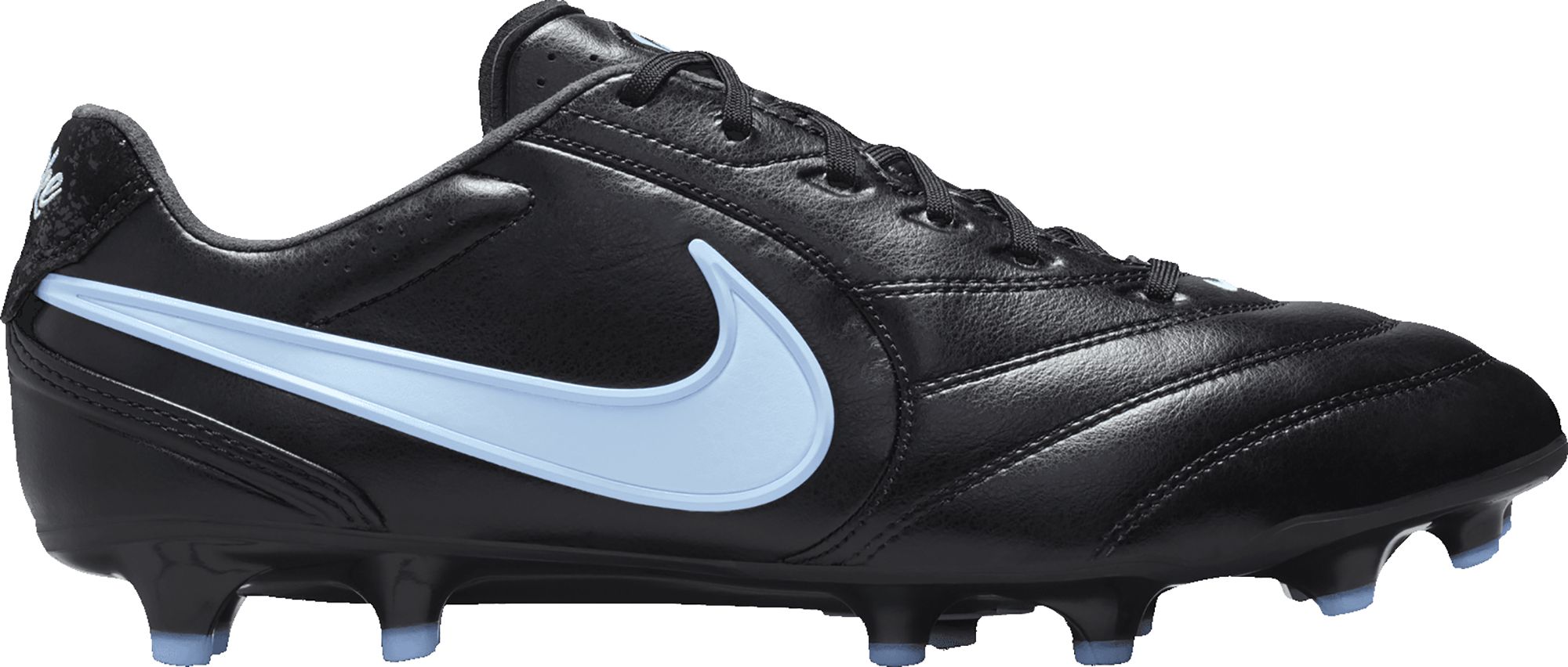 Nike Tiempo Ligera Pro FG Soccer Cleats product image