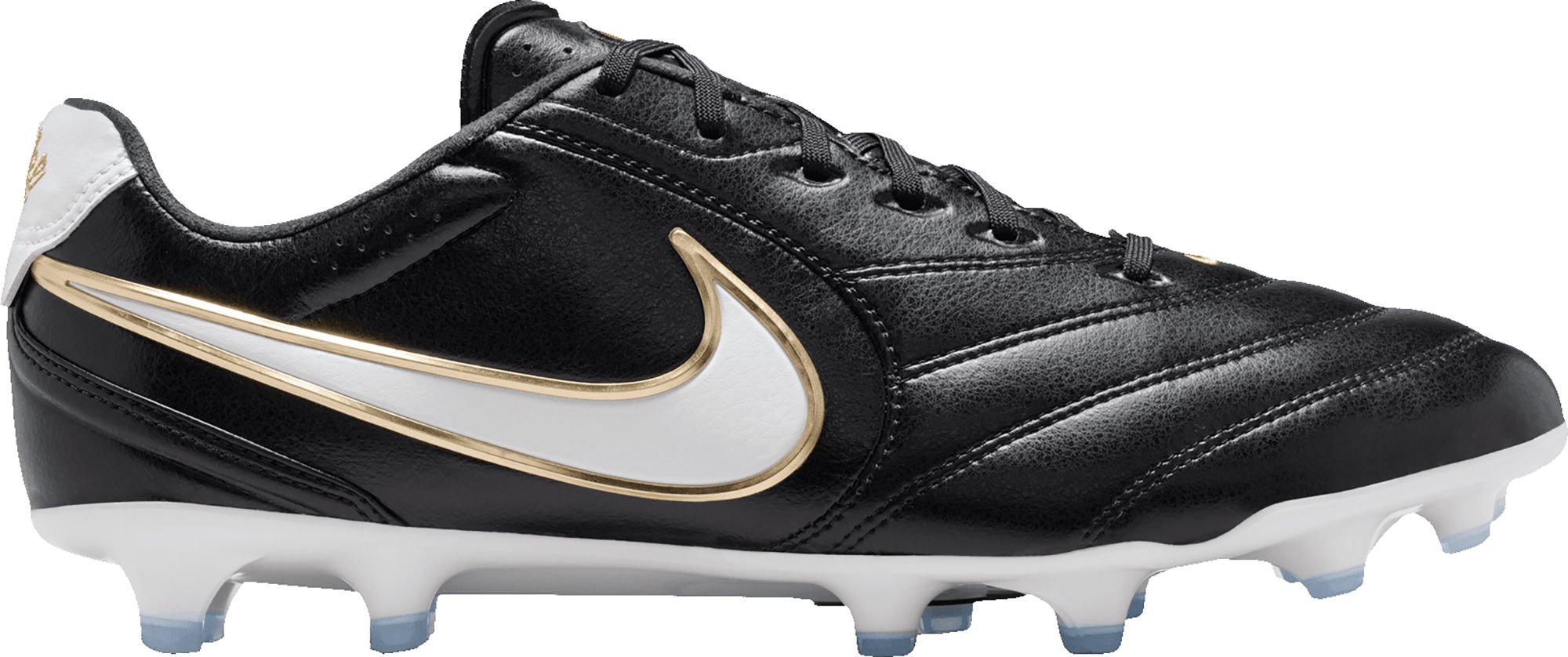 Nike Tiempo Ligera Pro FG Soccer Cleats product image