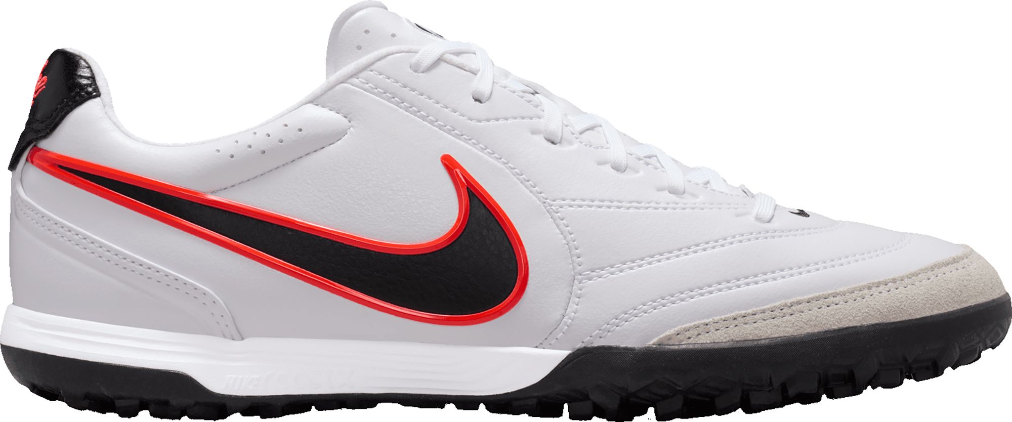 Nike Tiempo Ligera Pro Turf Soccer Cleats product image