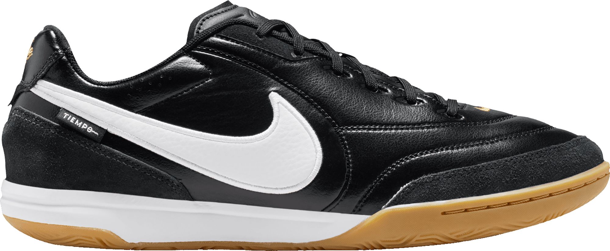 Nike Tiempo Streetgato Indoor Soccer Shoes product image