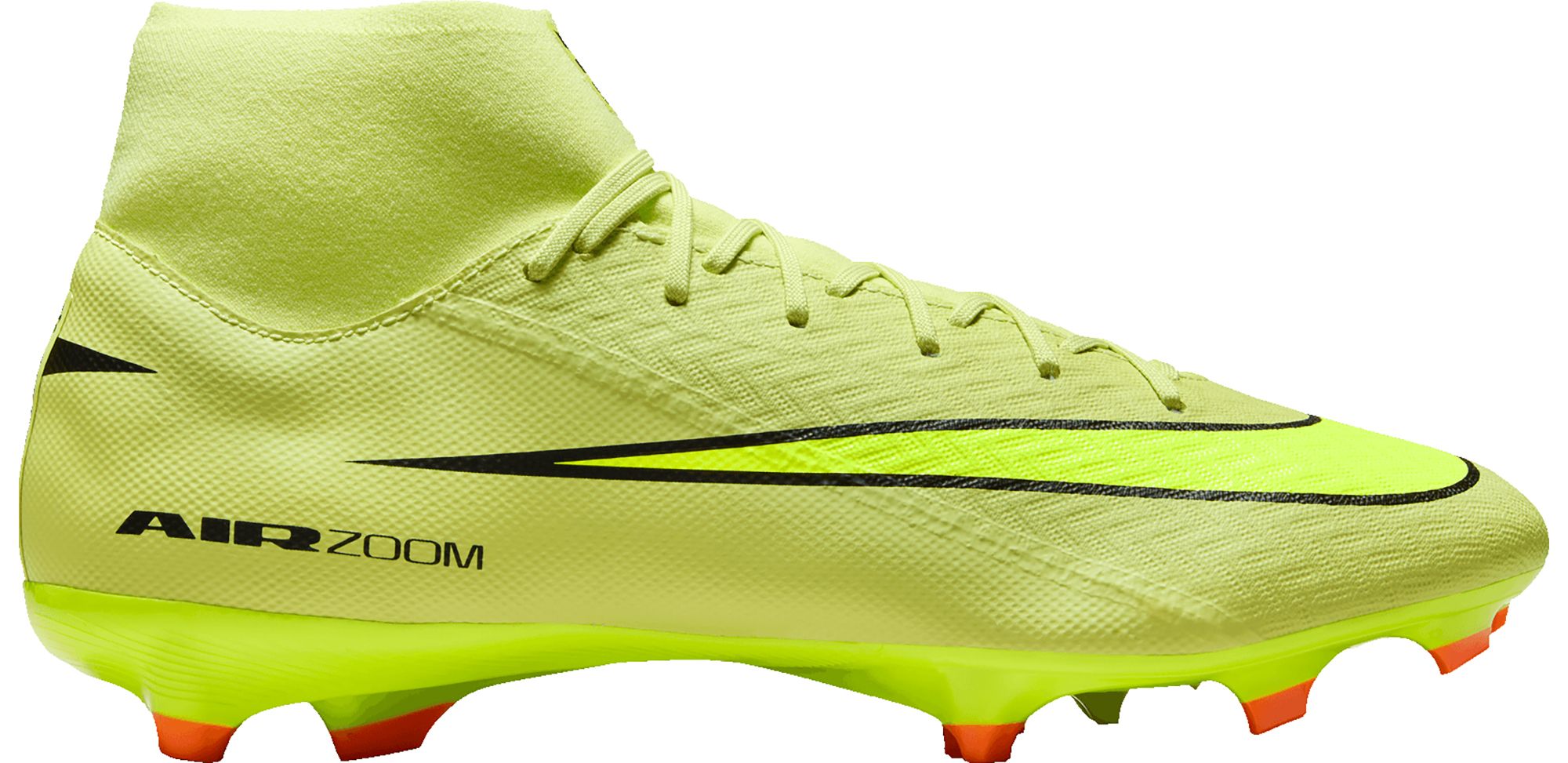 Nike Mercurial Superfly 10 Academy FG/MG Soccer Cleats product image