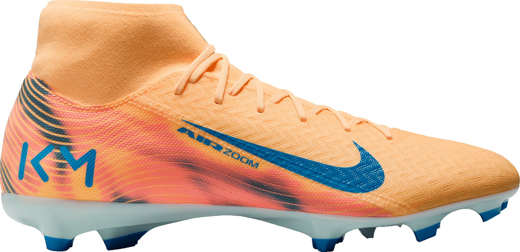 Nike Mercurial Superfly 10 Academy "Kylian Mbappé" FG/MG Soccer Cleats product image