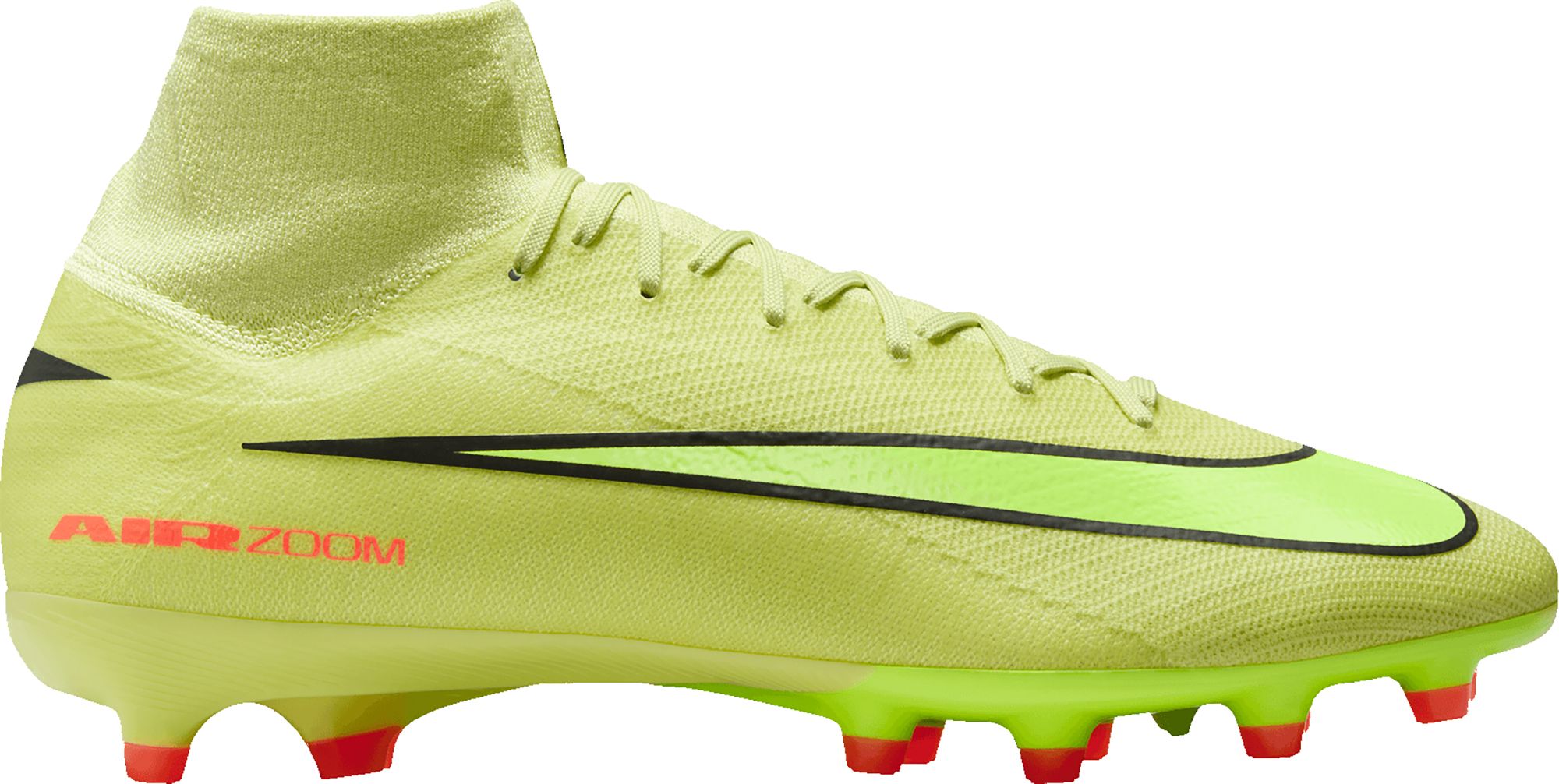 Nike Mercurial Zoom Superfly 10 Pro AG-Pro Soccer Cleats product image