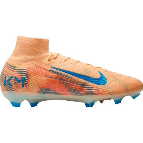 Nike Zoom Mercurial Superfly 10 Elite FG Soccer Cleats | Dick's