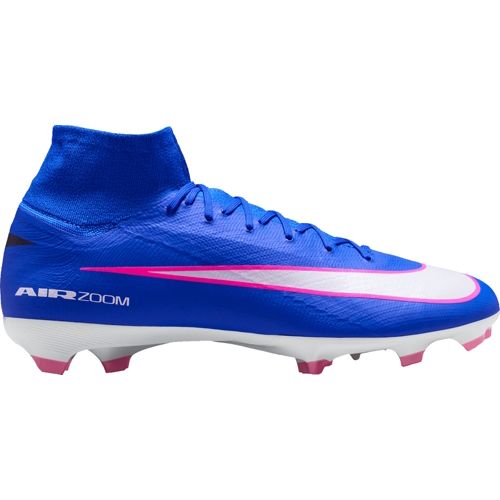 Nike Mercurial Zoom Vapor 16 Pro AG Soccer Cleats | Dick's
