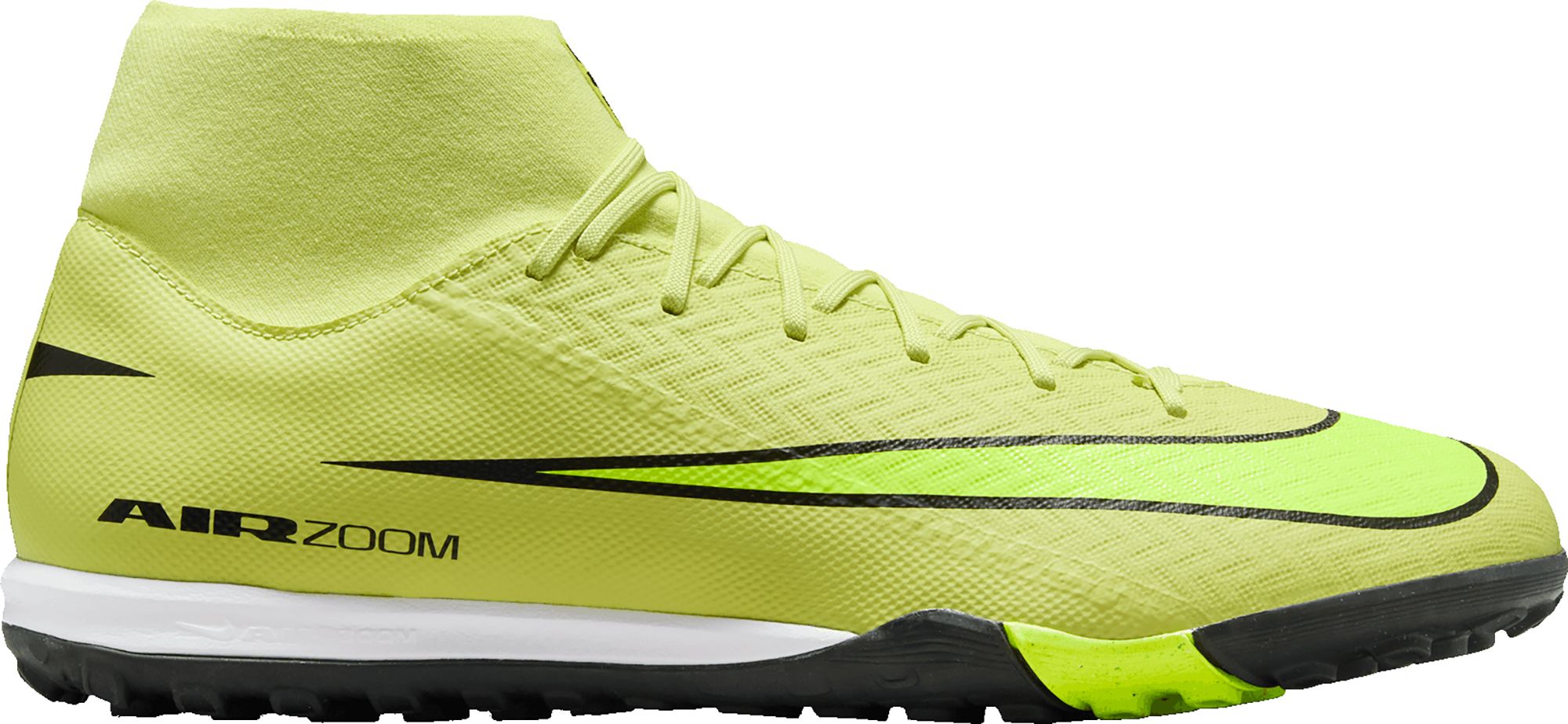 Nike Mercurial Superfly 10 Academy Turf Soccer Cleats product image