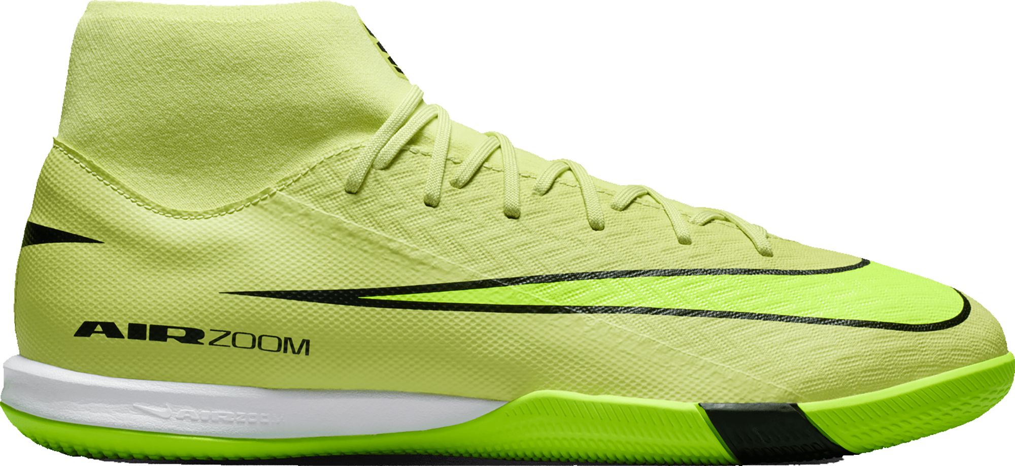 Nike Mercurial Superfly 10 Academy Indoor Soccer Shoes product image