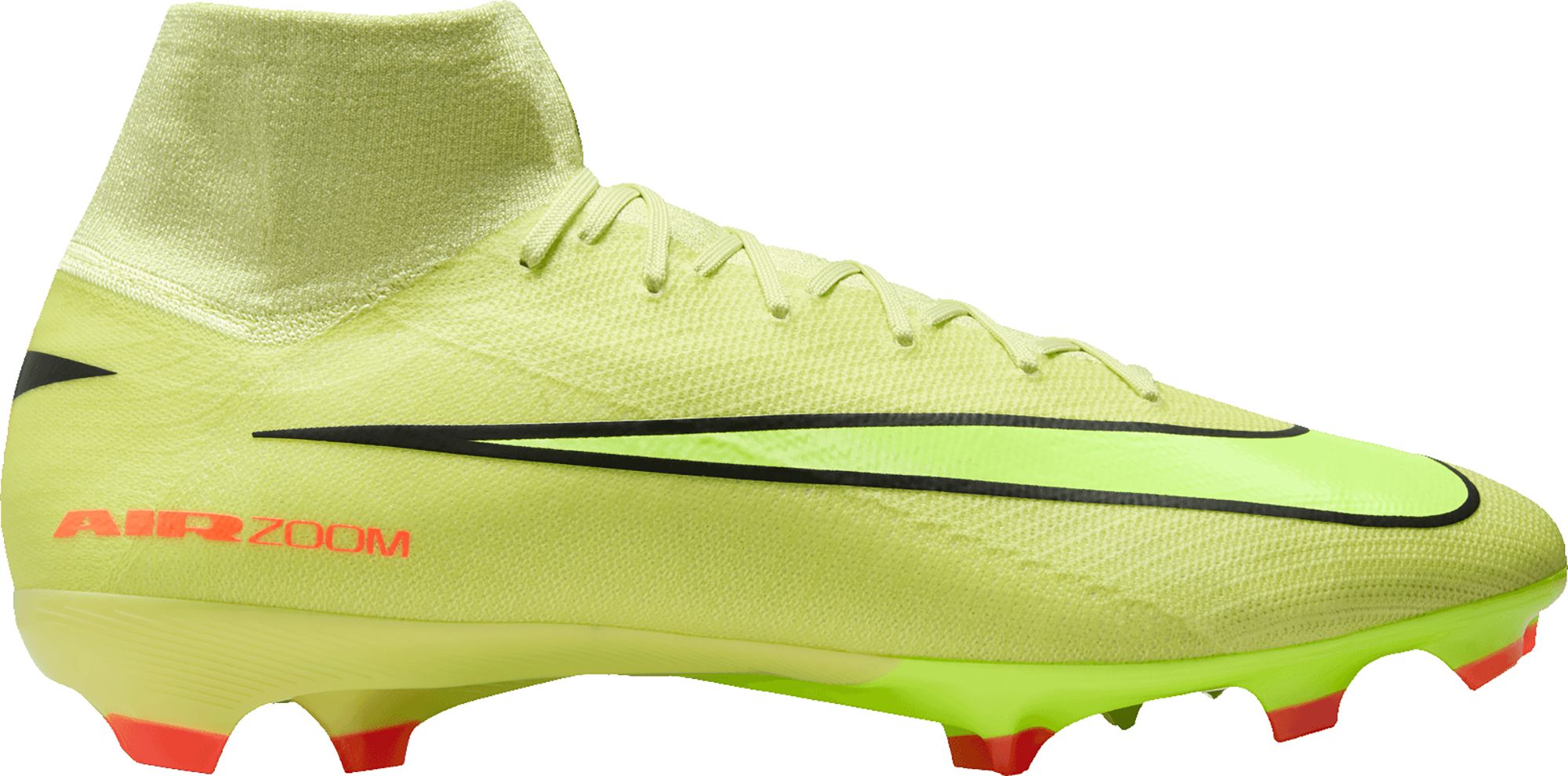 Nike Zoom Mercurial Superfly 10 Pro FG Soccer Cleats product image