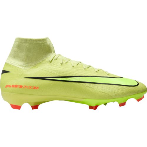 Nike Zoom Mercurial Superfly 10 Elite FG Soccer Cleats | Dick's