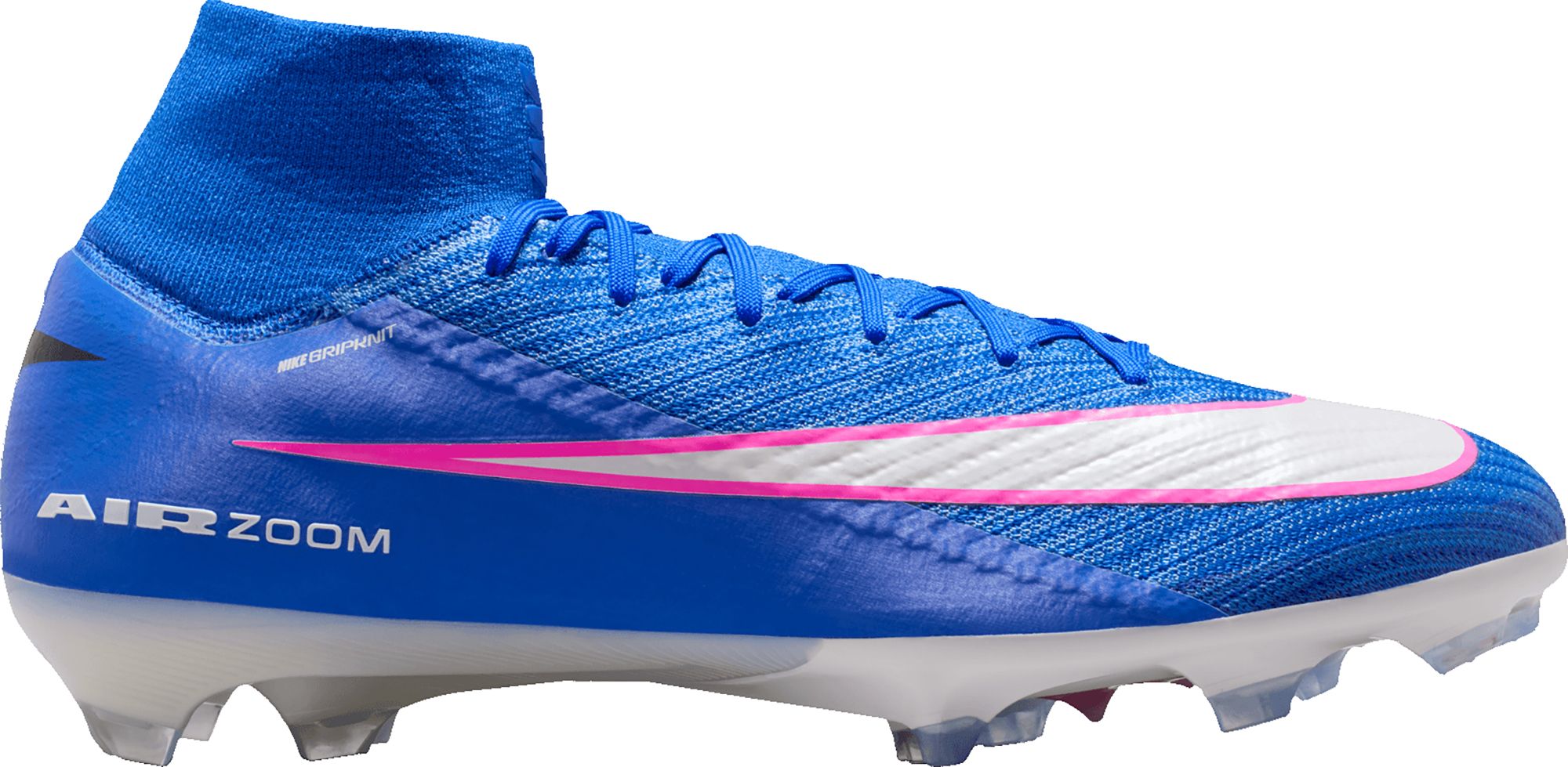 Nike Zoom Mercurial Superfly 10 Elite FG Soccer Cleats product image