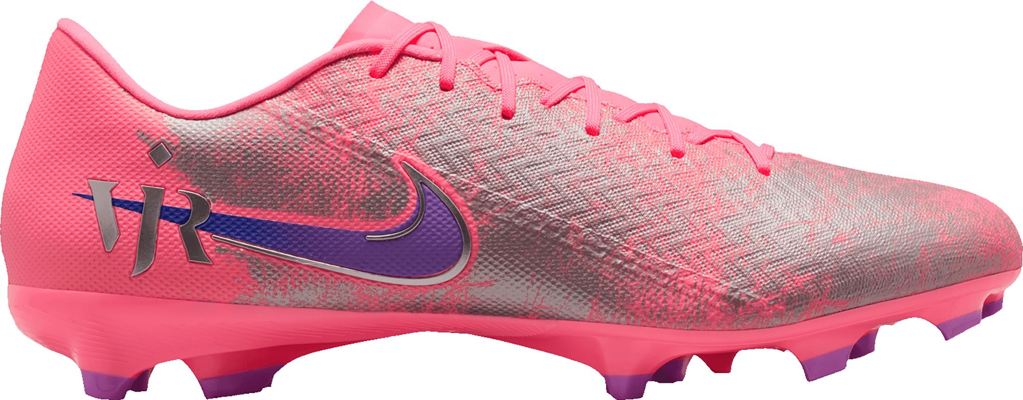 Nike Mercurial Vapor 16 Academy Vini Jr. MG Soccer Cleats product image