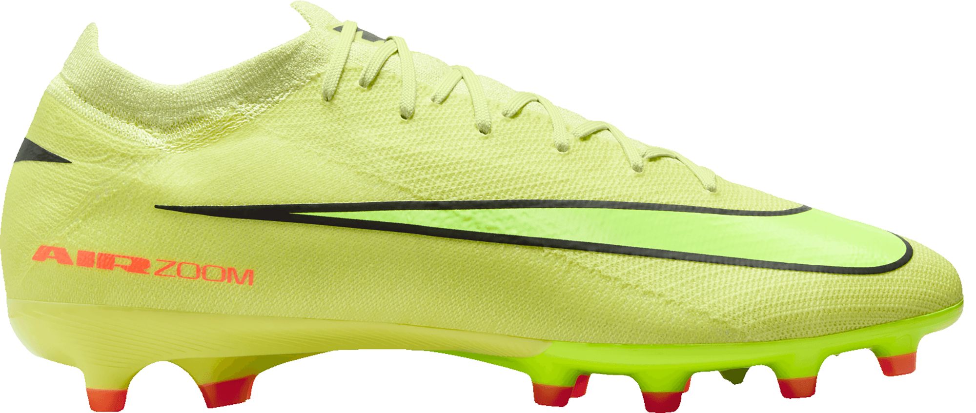 Nike Mercurial Zoom Vapor 16 Pro AG Soccer Cleats product image