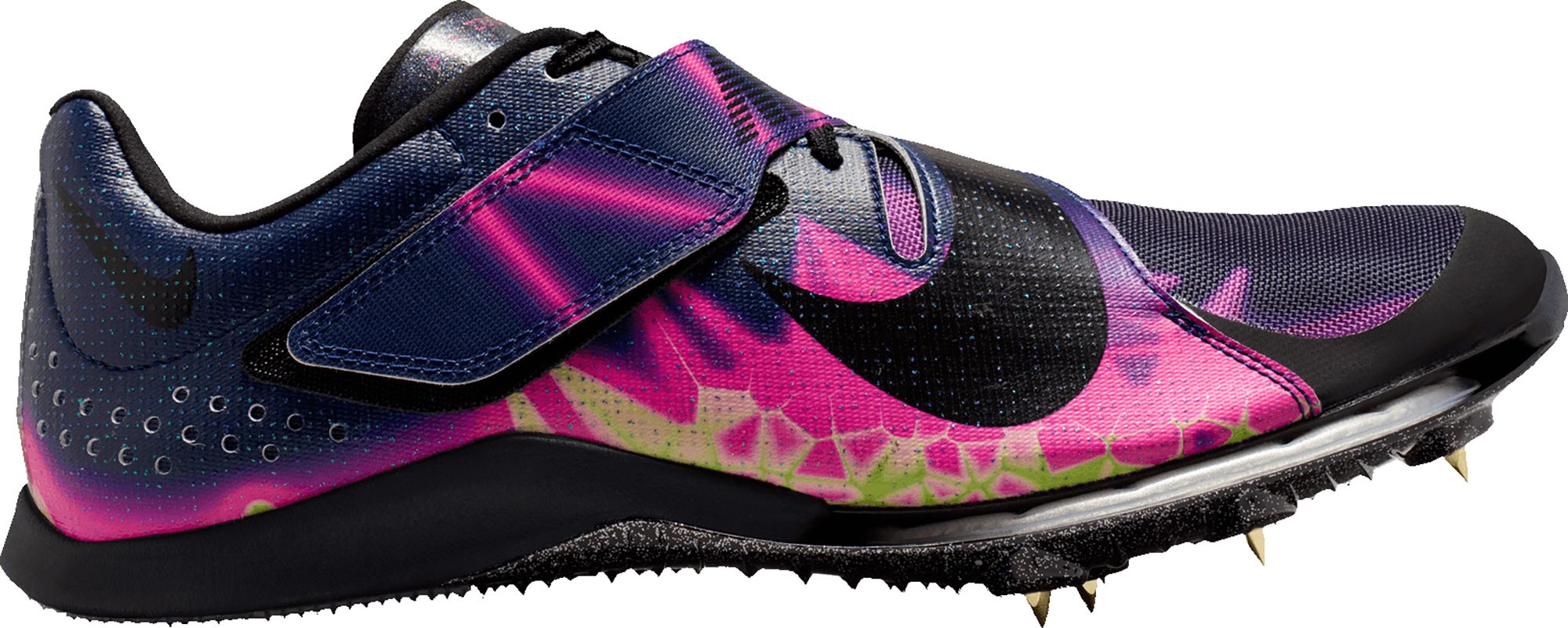 Nike Long Jump Elite Glam Track and Field Shoes product image