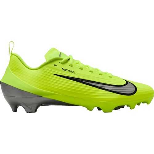 Nike Vapor Edge 360 Untouchable Mid Football Cleats | Dick's