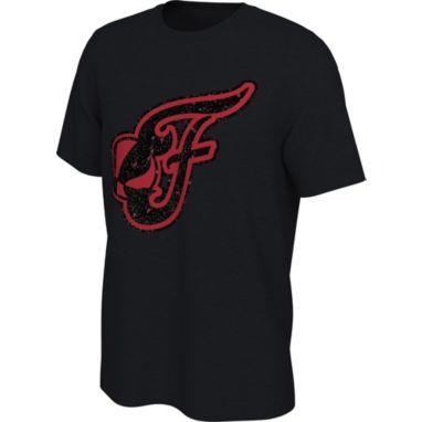 sorry, Nike Adult Indiana Fever Rebel T-Shirt is currently out of stock