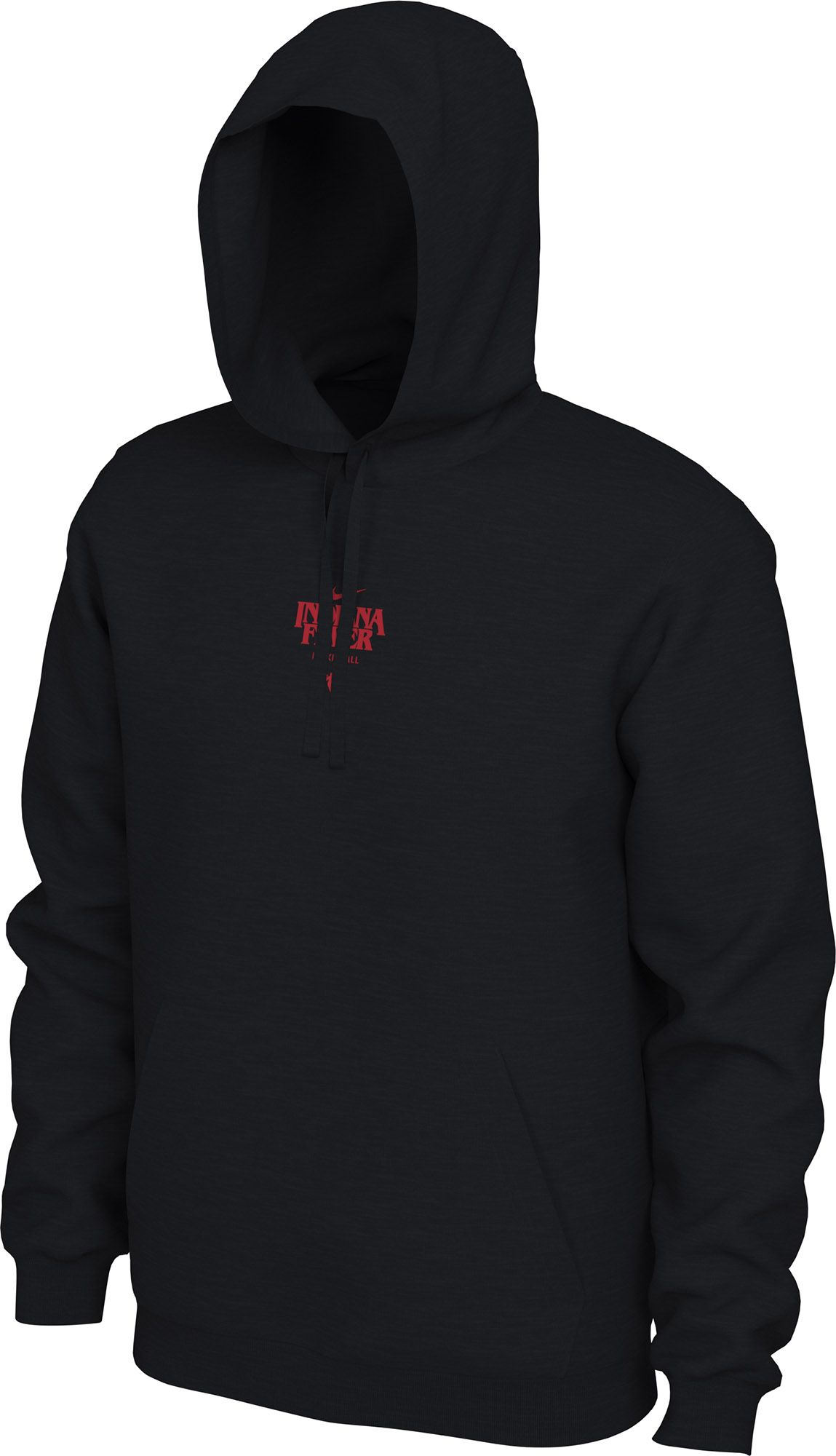 Nike Adult Indiana Fever Rebel Pullover Hoodie product image