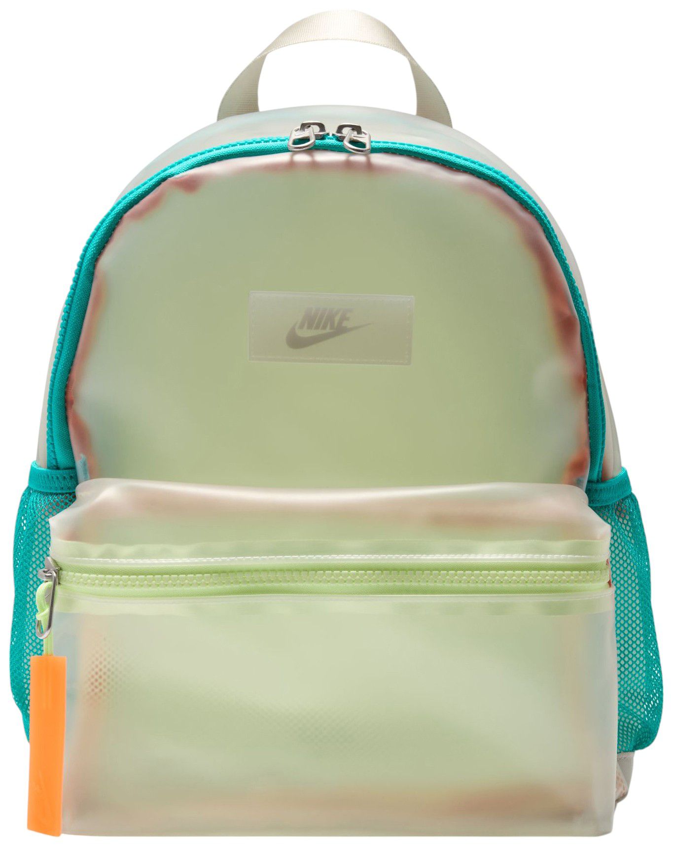 Nike Youth Brasilia JDI Mini Backpack product image