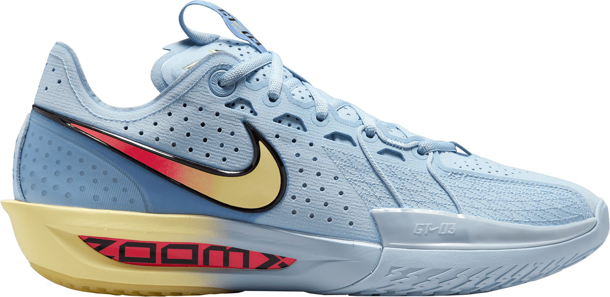 Nike G.T. Cut 3 Basketball Shoes product image