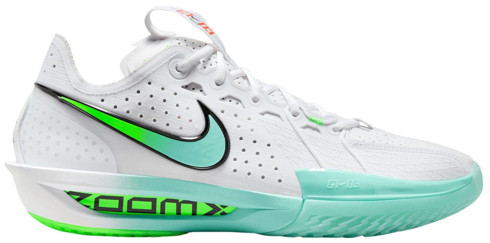 Nike G.T. Cut 3 Basketball Shoes product image