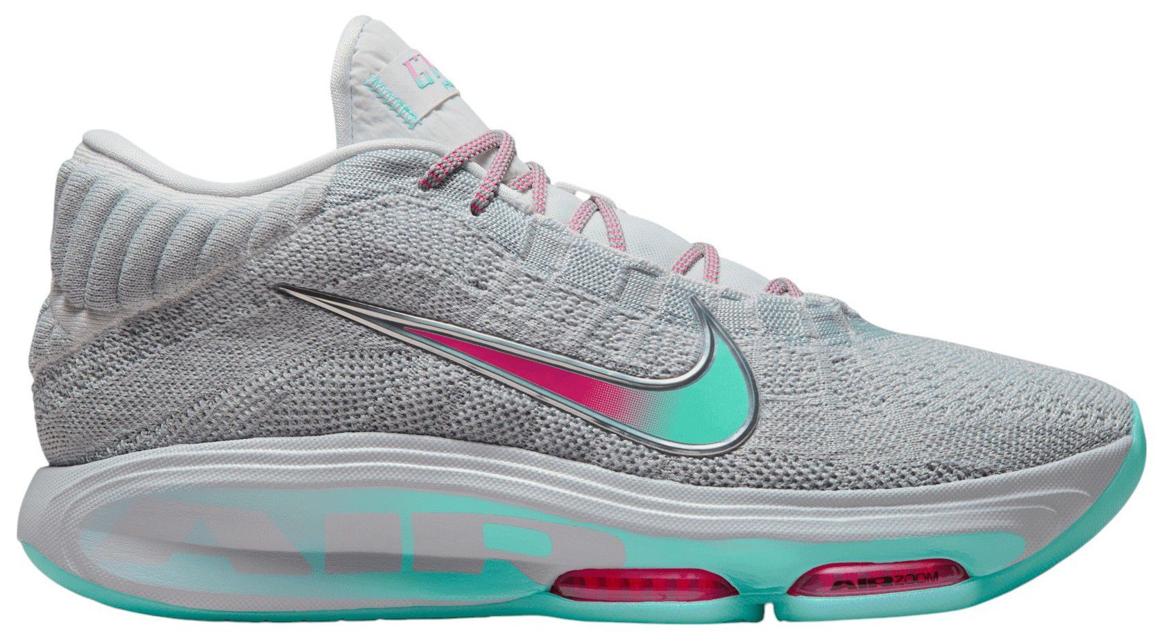 Nike G.T. Hustle 3 Basketball Shoes | Dick's Sporting Goods