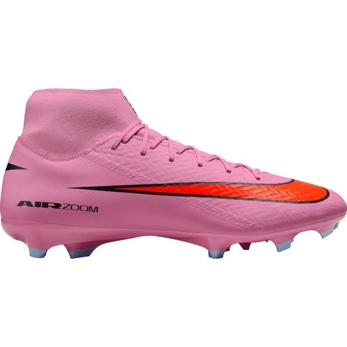 NIKE Mercurial Superfly Ⅹ Elite FG 25.5 Nike Zoom Mercurial Superfly 10 Elite FG Soccer Cleats | Dick's