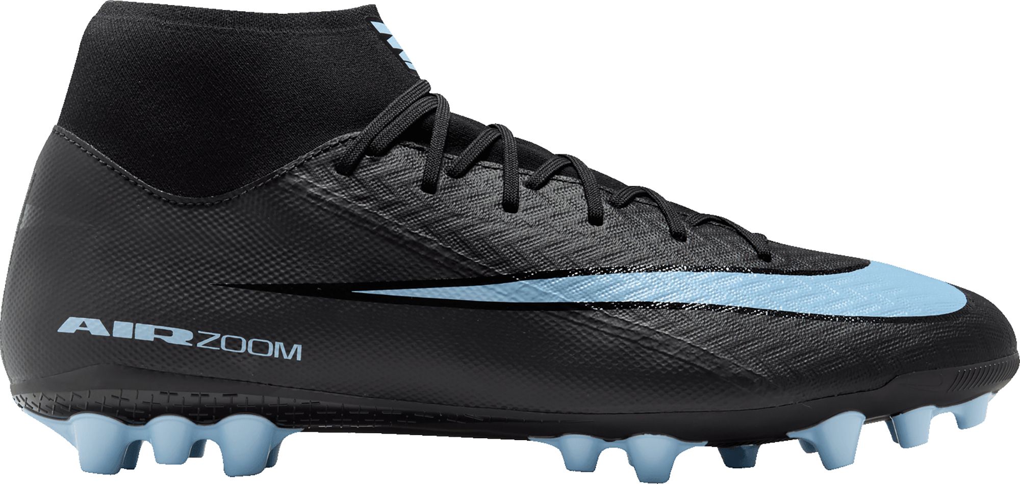 Nike Mercurial Superfly 10 Academy AG Soccer Cleats product image