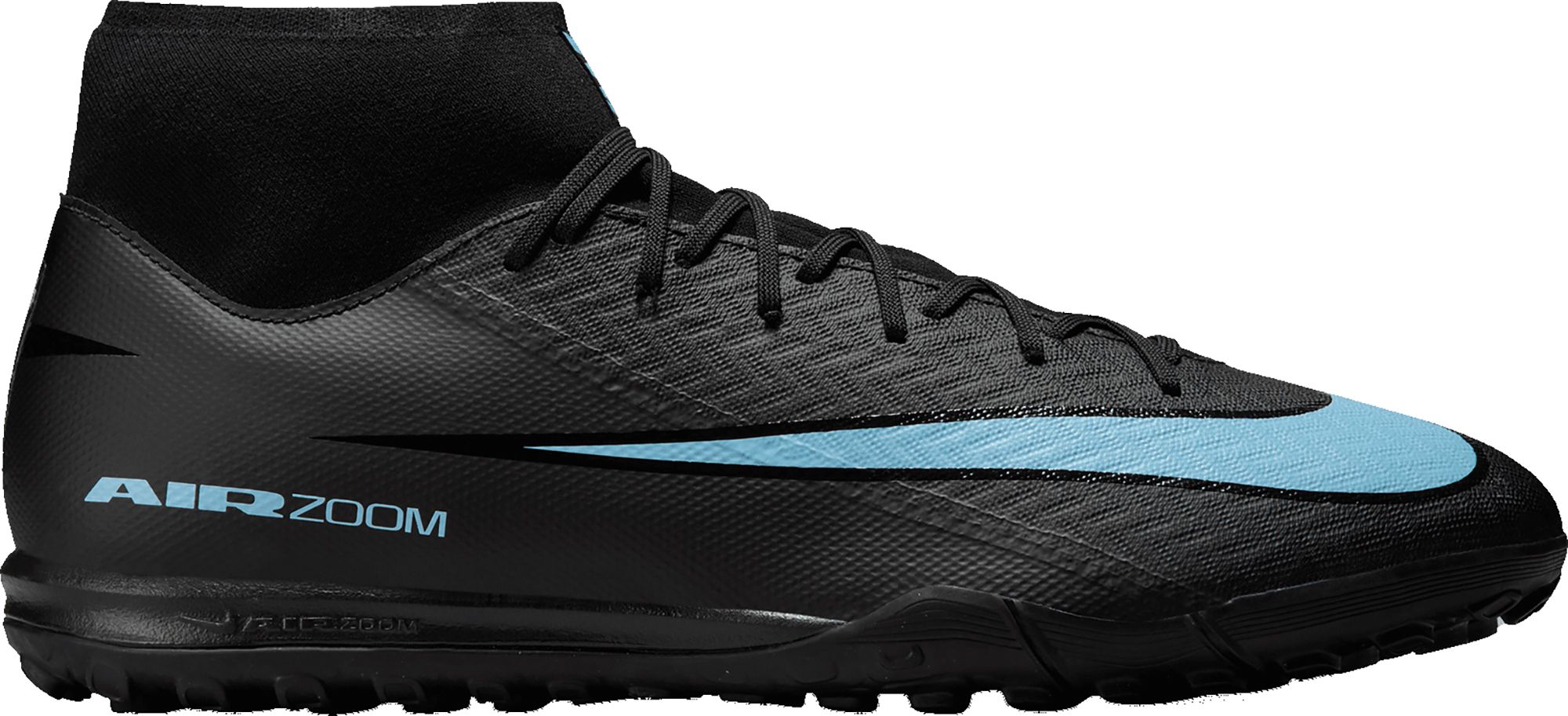 Nike Mercurial Superfly 10 Academy Turf Soccer Cleats product image