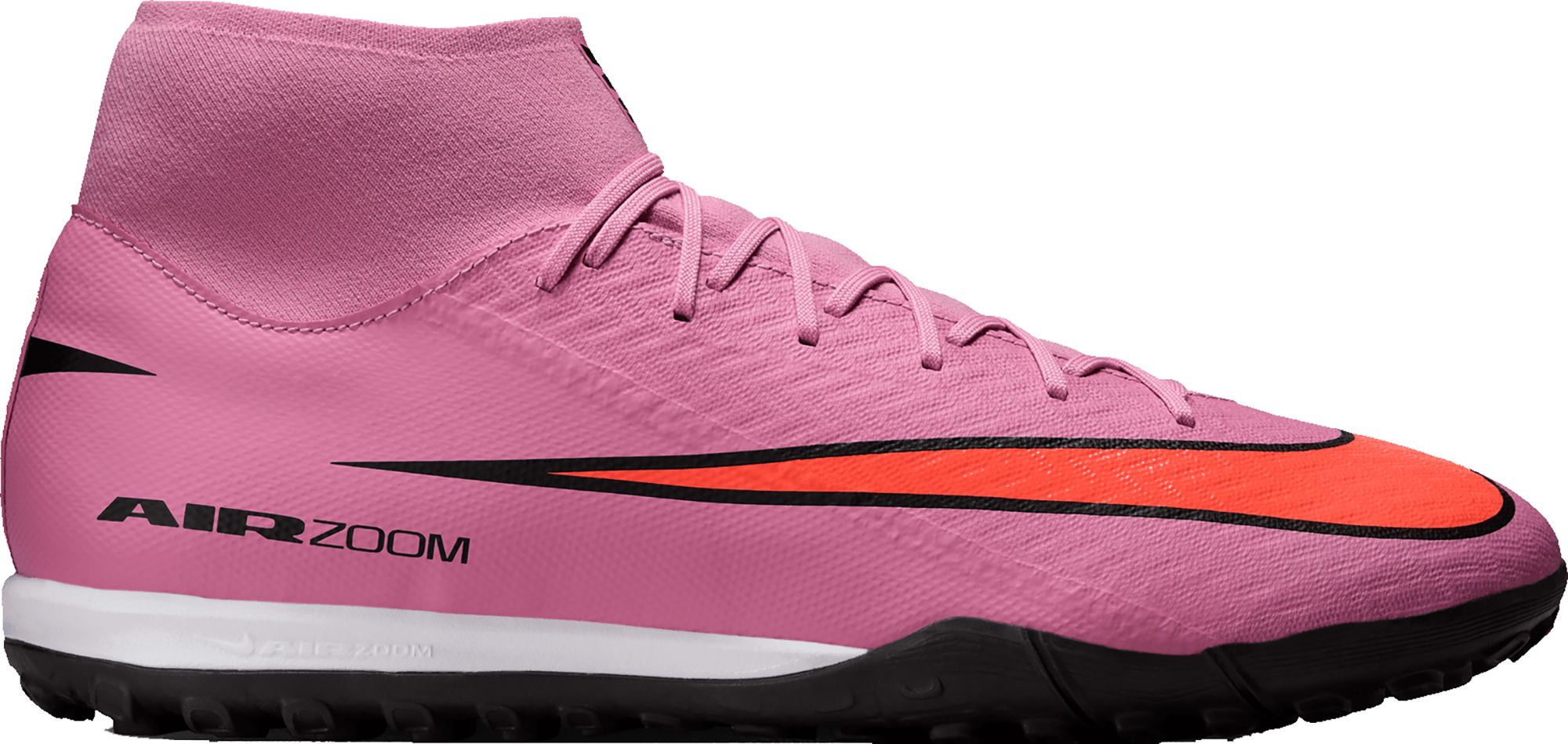 Nike Mercurial Superfly 10 Academy Turf Soccer Cleats product image